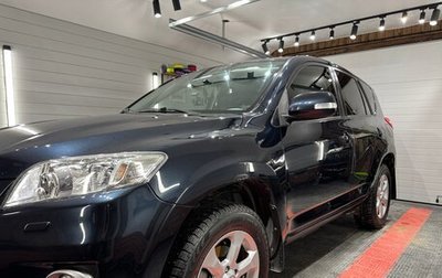Toyota RAV4, 2011 год, 1 600 000 рублей, 1 фотография