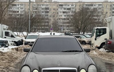 Mercedes-Benz E-Класс, 1996 год, 280 000 рублей, 1 фотография