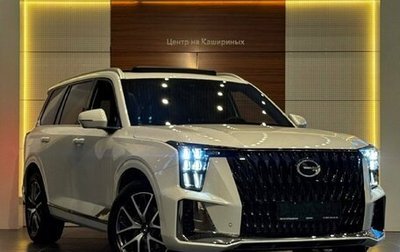 GAC GS8, 2025 год, 4 799 000 рублей, 1 фотография