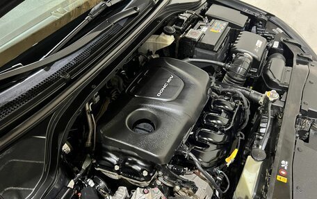 Hyundai Elantra VI рестайлинг, 2017 год, 1 390 000 рублей, 36 фотография