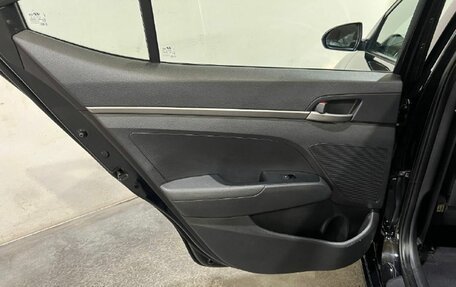 Hyundai Elantra VI рестайлинг, 2017 год, 1 390 000 рублей, 32 фотография