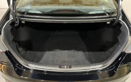 Hyundai Elantra VI рестайлинг, 2017 год, 1 390 000 рублей, 35 фотография