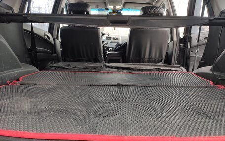 SsangYong Kyron I, 2008 год, 750 000 рублей, 8 фотография