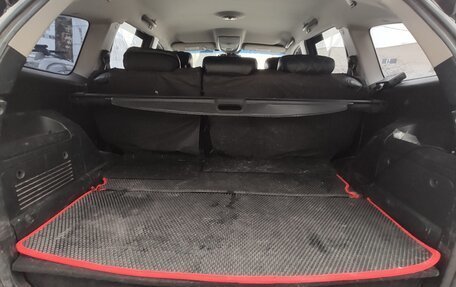 SsangYong Kyron I, 2008 год, 750 000 рублей, 7 фотография