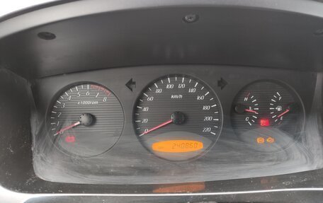 SsangYong Kyron I, 2008 год, 750 000 рублей, 13 фотография