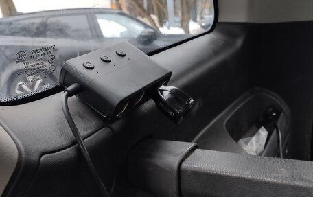 SsangYong Kyron I, 2008 год, 750 000 рублей, 9 фотография