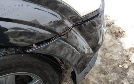 SsangYong Kyron I, 2008 год, 750 000 рублей, 17 фотография