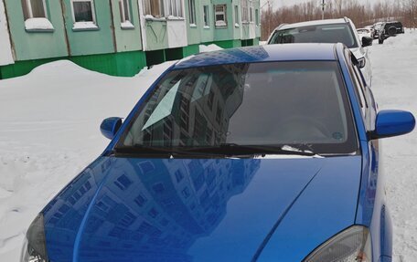 KIA Rio II, 2010 год, 650 000 рублей, 4 фотография