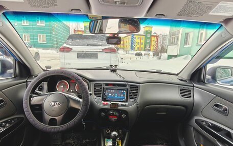 KIA Rio II, 2010 год, 650 000 рублей, 2 фотография