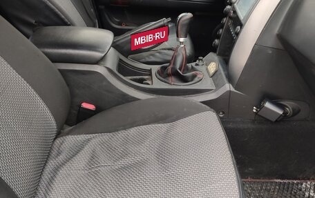 SsangYong Kyron I, 2008 год, 750 000 рублей, 11 фотография