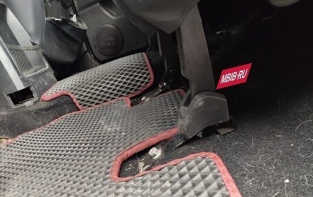 SsangYong Kyron I, 2008 год, 750 000 рублей, 10 фотография