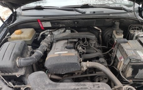 SsangYong Kyron I, 2008 год, 750 000 рублей, 12 фотография