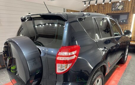 Toyota RAV4, 2011 год, 1 600 000 рублей, 3 фотография