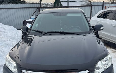 Toyota RAV4, 2011 год, 1 600 000 рублей, 8 фотография