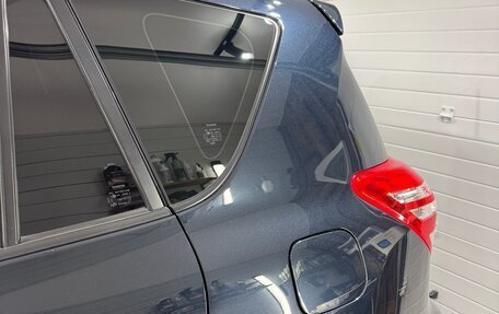 Toyota RAV4, 2011 год, 1 600 000 рублей, 6 фотография