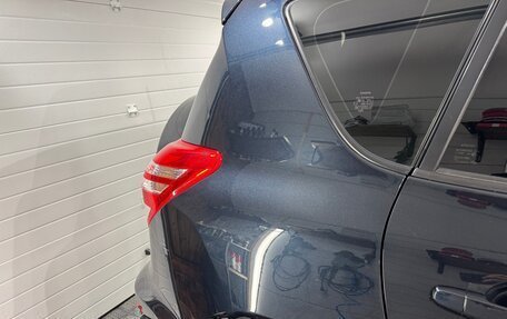 Toyota RAV4, 2011 год, 1 600 000 рублей, 5 фотография