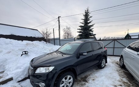 Toyota RAV4, 2011 год, 1 600 000 рублей, 9 фотография