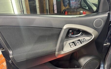 Toyota RAV4, 2011 год, 1 600 000 рублей, 14 фотография