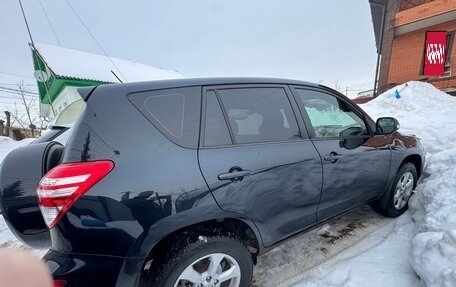 Toyota RAV4, 2011 год, 1 600 000 рублей, 10 фотография