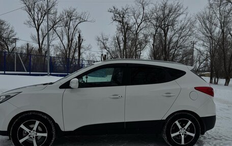 Hyundai ix35 I рестайлинг, 2013 год, 1 400 000 рублей, 6 фотография