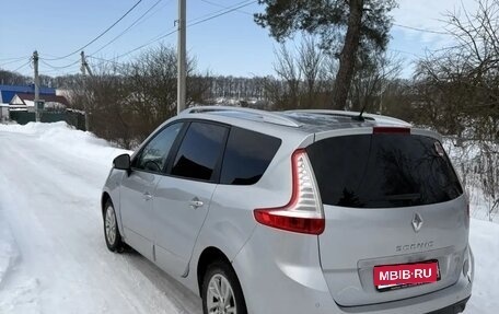 Renault Scenic III, 2016 год, 1 100 000 рублей, 4 фотография