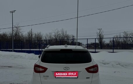 Hyundai ix35 I рестайлинг, 2013 год, 1 400 000 рублей, 5 фотография