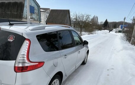 Renault Scenic III, 2016 год, 1 100 000 рублей, 7 фотография