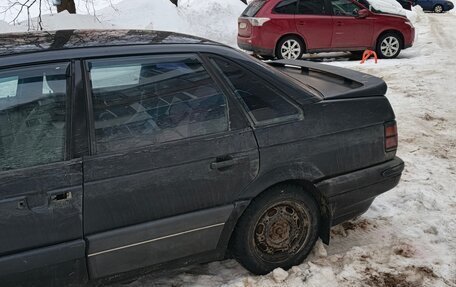 Volkswagen Passat B3, 1989 год, 100 000 рублей, 2 фотография