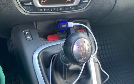 Renault Scenic III, 2016 год, 1 100 000 рублей, 18 фотография