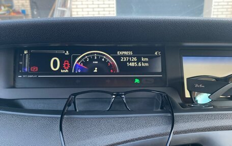 Renault Scenic III, 2016 год, 1 100 000 рублей, 17 фотография