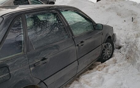 Volkswagen Passat B3, 1989 год, 100 000 рублей, 4 фотография