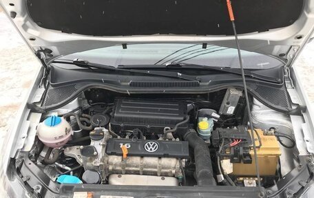 Volkswagen Polo VI (EU Market), 2012 год, 1 150 000 рублей, 5 фотография