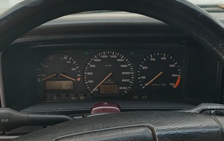 Volkswagen Passat B3, 1989 год, 100 000 рублей, 6 фотография