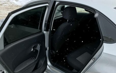 Volkswagen Polo VI (EU Market), 2012 год, 1 150 000 рублей, 8 фотография