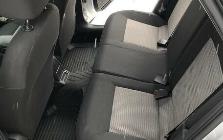 Volkswagen Polo VI (EU Market), 2012 год, 1 150 000 рублей, 7 фотография