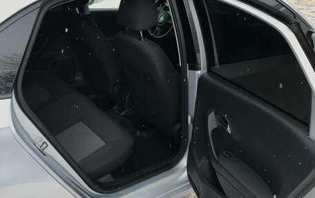 Volkswagen Polo VI (EU Market), 2012 год, 1 150 000 рублей, 12 фотография