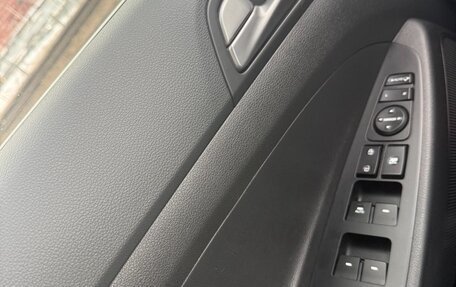 Hyundai Tucson III, 2017 год, 1 870 000 рублей, 10 фотография