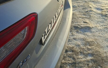 Toyota Vitz, 2019 год, 950 000 рублей, 12 фотография