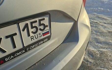 Toyota Vitz, 2019 год, 950 000 рублей, 13 фотография