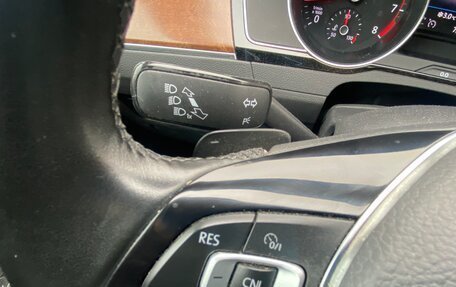 Volkswagen Passat B8 рестайлинг, 2018 год, 2 750 000 рублей, 12 фотография