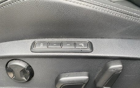 Volkswagen Passat B8 рестайлинг, 2018 год, 2 750 000 рублей, 9 фотография