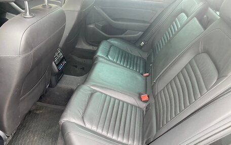 Volkswagen Passat B8 рестайлинг, 2018 год, 2 750 000 рублей, 6 фотография