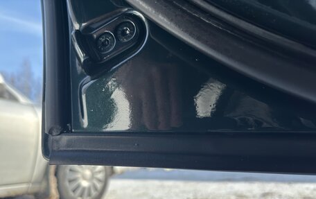 BMW 5 серия, 1996 год, 780 000 рублей, 13 фотография