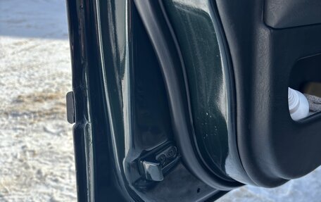 BMW 5 серия, 1996 год, 780 000 рублей, 11 фотография