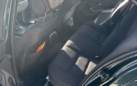 BMW 5 серия, 1996 год, 780 000 рублей, 14 фотография