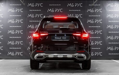 Mercedes-Benz GLC, 2025 год, 7 770 000 рублей, 3 фотография