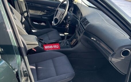 BMW 5 серия, 1996 год, 780 000 рублей, 18 фотография