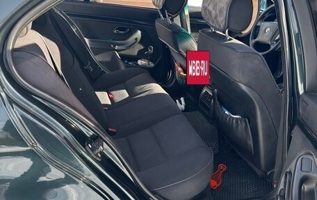 BMW 5 серия, 1996 год, 780 000 рублей, 19 фотография