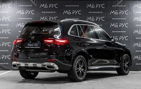 Mercedes-Benz GLC, 2025 год, 7 770 000 рублей, 4 фотография