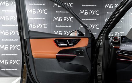 Mercedes-Benz GLC, 2025 год, 7 770 000 рублей, 6 фотография